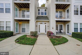 8706 Natures Trail Ct Unit 304, Odenton, MD 21113
