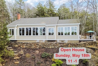 162 Bull Rock Rd, West Bath, ME 04530