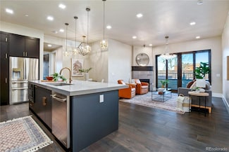 302 N Meldrum St Unit 206, Fort Collins, CO 80521