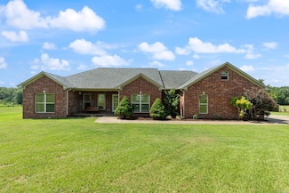 33 Barney Rd, Enola, AR 72047