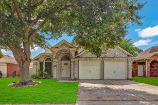 8222 Viny Ridge Dr, Houston, TX 77083