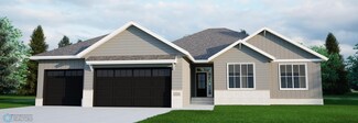 2924 Prairie Farms Cir S, Fargo, ND 58104