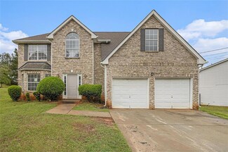5080 Galleon Crossing, Decatur, GA 30035