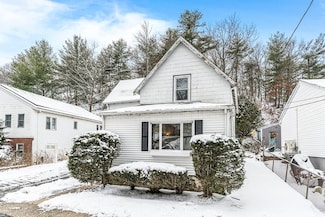 166 Olive Ave, Malden, MA 02148