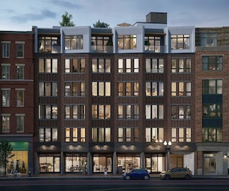 1395 Washington St Unit 201, Boston, MA 02118