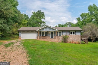 2389 Pond Ln, Social Circle, GA 30025