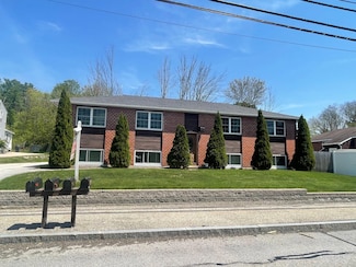 945 Mammoth Rd Unit 2S, Manchester, NH 03104