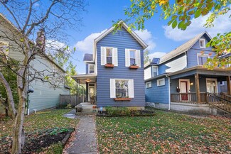 373 E Mithoff St, Columbus, OH 43206