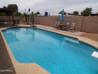 3726 W Campo Bello Dr, Glendale, AZ 85308