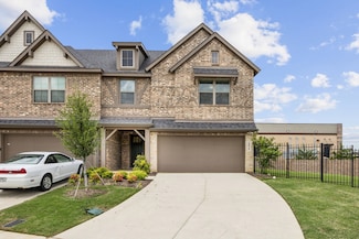 6815 Joelene Rae Dr, Arlington, TX 76001