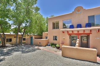 316 B Don Fernando St Unit B, Taos, NM 87571