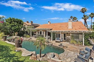 401 Cypress Point Dr, Palm Desert, CA 92211