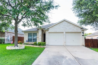 3660 Pine Needle Cir, Round Rock, TX 78681