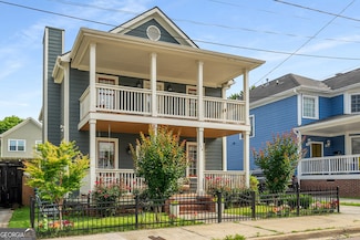 174 Crumley St SE, Atlanta, GA 30312