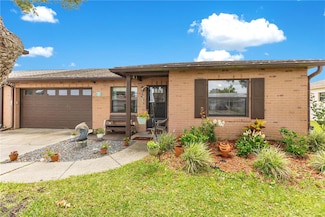 418 Falcon Ave, Edgewater, FL 32141