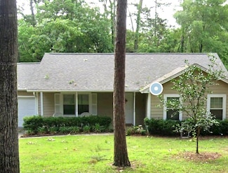 8356 Hunters Ridge Trail, Tallahassee, FL 32312