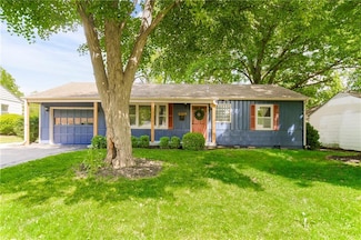 7307 Outlook St, Overland Park, KS 66204