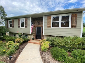 1823 Osborne Joyce Rd, Pilot Mountain, NC 27041