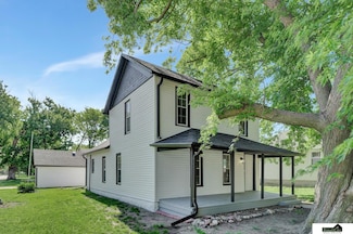 610 B St, Utica, NE 68456