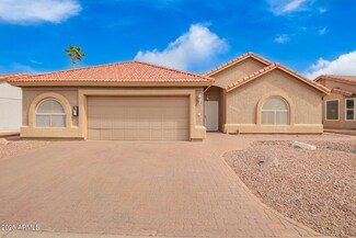 6391 S Championship Dr, Chandler, AZ 85249