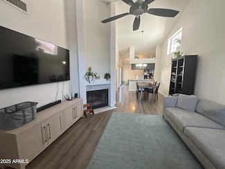 1718 S Longmore Unit 53, Mesa, AZ 85202