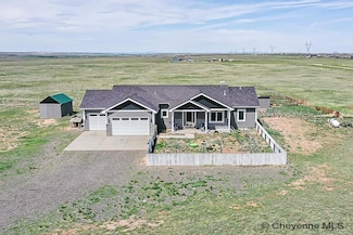 970 Kummer Ranch Rd, Cheyenne, WY 82007