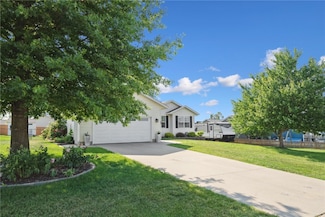 602 Grace Ave, Urbana, IA 52345