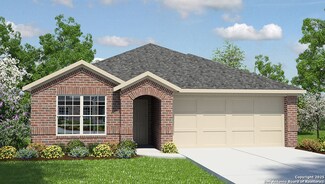 3834 Copper River, Bulverde, TX NULL