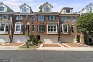 1731 22nd Ct N, Arlington, VA 22209
