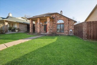 1622 Doubletree Dr, Mesquite, TX 75149