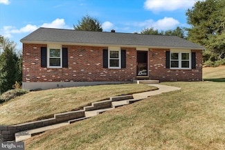 3 My Way, Lincoln University, PA 19352