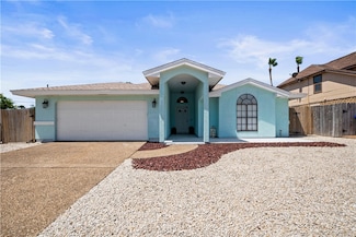 13853 Topsail St, Corpus Christi, TX 78418