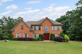 125 Ancient Oak Ln, Stockbridge, GA 30281