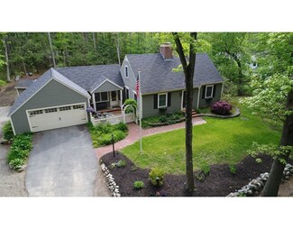 32 Reservation Rd, Andover, MA 01810