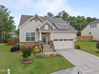 302 Kinney Glenn Ct, Durham, NC 27713