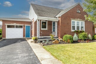 407 W Plum St, Coldwater, OH 45828