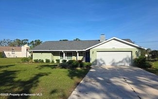 273 Gulfport Ln, Spring Hill, FL 34608