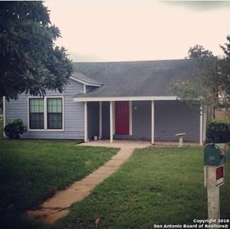 106 Free Timber St, Stockdale, TX 78160
