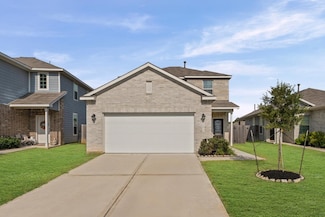 10818 Catclaw Ct, Tomball, TX 77375