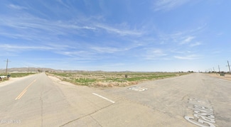 0 80th St W & Gaskell Rd Unit 25005017, Rosamond, CA 93560