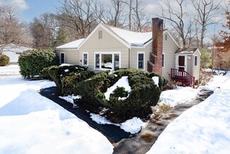 29 Woodland St, Sharon, MA 02067
