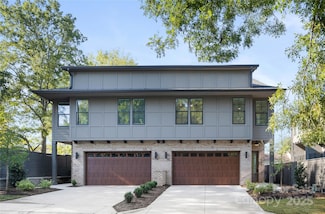 1010 E 19th St, Charlotte, NC 28205