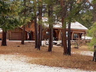 16470 Hillcrest Rd, Klamath Falls, OR 97603