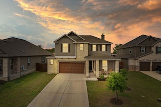 130 Mcginnis Trail, Kyle, TX 78640