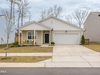 1644 Arapahoe Ridge Dr, Raleigh, NC 27604