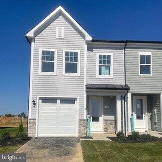 78 Spool Rd, Inwood, WV 25428