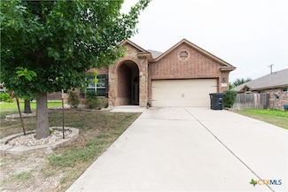 7010 Cokui Dr, Killeen, TX 76542