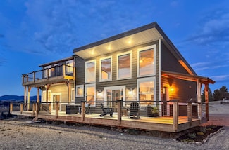 4728 Northview Dr, Stevensville, MT 59870