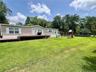 1721 P L Miller Rd, Lake Charles, LA 70615