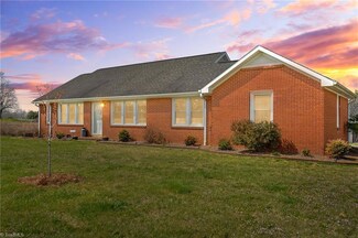 840 Becks Church Rd, Lexington, NC 27292